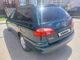 Toyota Avensis 2000 годаүшін4 300 000 тг. в Актобе – фото 4