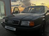 Audi 80 1992 года за 1 200 000 тг. в Жезказган – фото 3
