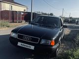 Audi 80 1992 года за 1 200 000 тг. в Жезказган – фото 2
