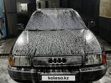 Audi 80 1992 годаүшін1 200 000 тг. в Жезказган – фото 5