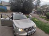 Infiniti FX35 2006 года за 4 000 000 тг. в Алматы – фото 2