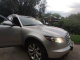 Infiniti FX35 2006 года за 4 000 000 тг. в Алматы