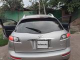 Infiniti FX35 2006 года за 4 000 000 тг. в Алматы – фото 5