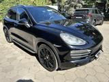 Porsche Cayenne 2011 годаүшін9 800 000 тг. в Алматы