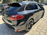 Porsche Cayenne 2011 годаүшін9 800 000 тг. в Алматы – фото 4