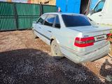 Volkswagen Passat 1995 года за 700 000 тг. в Астана – фото 4
