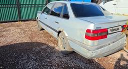 Volkswagen Passat 1995 года за 700 000 тг. в Астана – фото 4