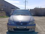 Honda Odyssey 2001 годаүшін4 100 000 тг. в Тараз