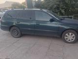 Toyota Carina E 1997 годаүшін1 300 000 тг. в Ленгер – фото 2