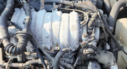 Двигатель 2UZ 2UZFE VVT-I 4.7 АКПП автомат раздатка за 750 000 тг. в Алматы – фото 4