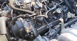 Двигатель 2UZ 2UZFE VVT-I 4.7 АКПП автомат раздатка за 750 000 тг. в Алматы – фото 5