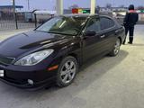 Lexus ES 330 2005 года за 4 700 000 тг. в Жанаозен