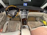 Lexus ES 330 2005 годаүшін4 700 000 тг. в Жанаозен – фото 5