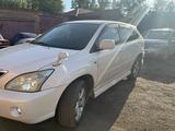 Toyota Harrier 2005 года за 7 000 000 тг. в Астана – фото 4