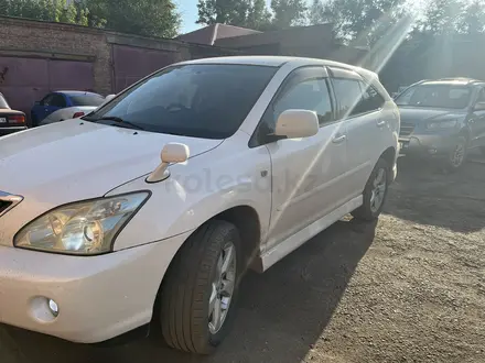 Toyota Harrier 2005 года за 9 100 000 тг. в Астана – фото 4