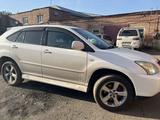 Toyota Harrier 2005 года за 7 000 000 тг. в Астана