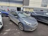 Kia Cee'd 2014 года за 4 300 000 тг. в Астана – фото 2