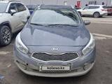 Kia Cee'd 2014 года за 4 300 000 тг. в Астана