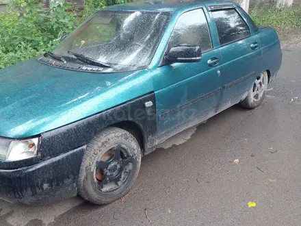 ВАЗ (Lada) 2110 1999 года за 550 000 тг. в Темиртау – фото 23