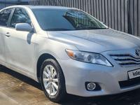 Toyota Camry 2011 годаүшін7 400 000 тг. в Алматы