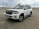 Toyota Land Cruiser 2012 года за 20 500 000 тг. в Алматы