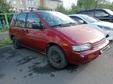 Nissan Prairie 1993 года за 700 000 тг. в Петропавловск