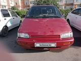Nissan Prairie 1993 года за 700 000 тг. в Петропавловск – фото 2