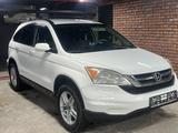 Honda CR-V 2008 года за 6 300 000 тг. в Астана – фото 2