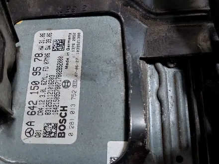 Двигатель на мерседес 642 3.0 за 2 999 тг. в Шымкент – фото 6