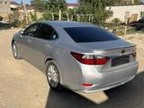 Lexus ES 300h 2013 годаүшін8 000 000 тг. в Актау – фото 3