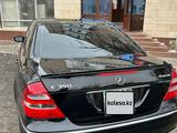 Mercedes-Benz E 350 2006 года за 6 000 000 тг. в Кызылорда – фото 2