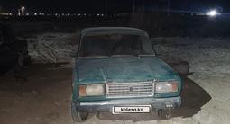 ВАЗ (Lada) 2107 2005 годаfor1 000 000 тг. в Кызылорда – фото 3