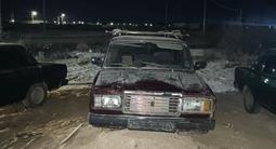 ВАЗ (Lada) 2107 2005 годаfor1 000 000 тг. в Кызылорда – фото 4