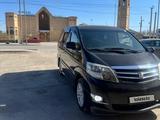 Toyota Alphard 2005 года за 8 500 000 тг. в Туркестан