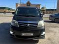 Toyota Alphard 2005 года за 8 500 000 тг. в Туркестан – фото 4