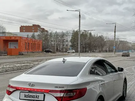 Hyundai Grandeur 2015 года за 7 800 000 тг. в Павлодар – фото 7