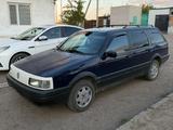 Volkswagen Passat 1990 года за 900 000 тг. в Семей – фото 2