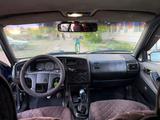 Volkswagen Passat 1990 года за 900 000 тг. в Семей – фото 4