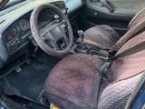 Volkswagen Passat 1990 года за 900 000 тг. в Семей – фото 5
