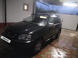 Honda CR-V 1999 года за 4 100 000 тг. в Алматы – фото 5