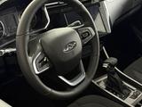 Chery Tiggo 2 Pro 2026 года за 6 490 000 тг. в Туркестан – фото 3