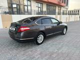 Nissan Teana 2011 годаүшін5 800 000 тг. в Актау – фото 5