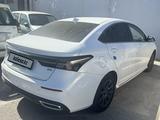 OMODA S5 2023 года за 6 050 000 тг. в Шымкент