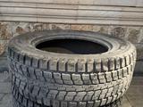 Резина зима 265/60/R18 за 25 000 тг. в Уральск
