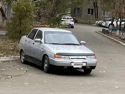 ВАЗ (Lada) 2110 2002 года за 700 000 тг. в Уральск – фото 5