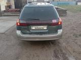 Subaru Outback 1998 годаүшін2 500 000 тг. в Шу – фото 4