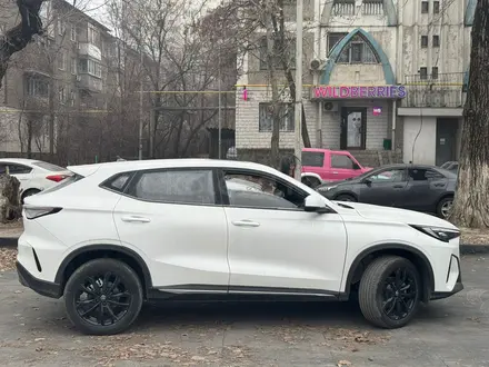 Changan X5 Plus 2024 года за 8 650 000 тг. в Алматы – фото 4