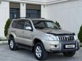 Toyota Land Cruiser Prado 2007 года за 11 800 000 тг. в Актау