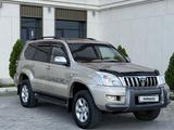 Toyota Land Cruiser Prado 2007 года за 11 800 000 тг. в Актау