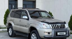Toyota Land Cruiser Prado 2007 годаүшін11 800 000 тг. в Актау